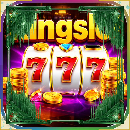 kingslot — galeri pratinjau Resmi APK